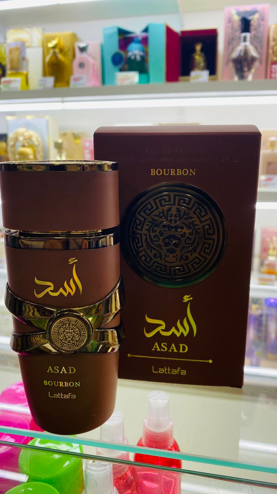 Embalagem presente Dia das Mães